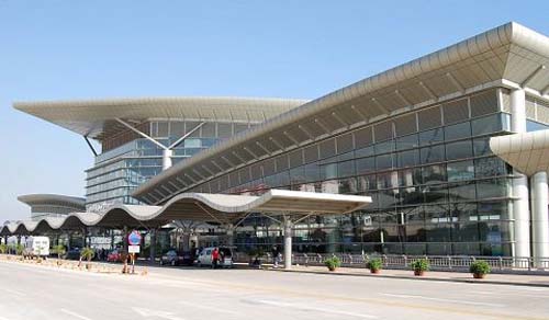 ɽ��ʡ�񺽙C(j��)��(ch��ng)���F(tu��n)��˾��������(w��)